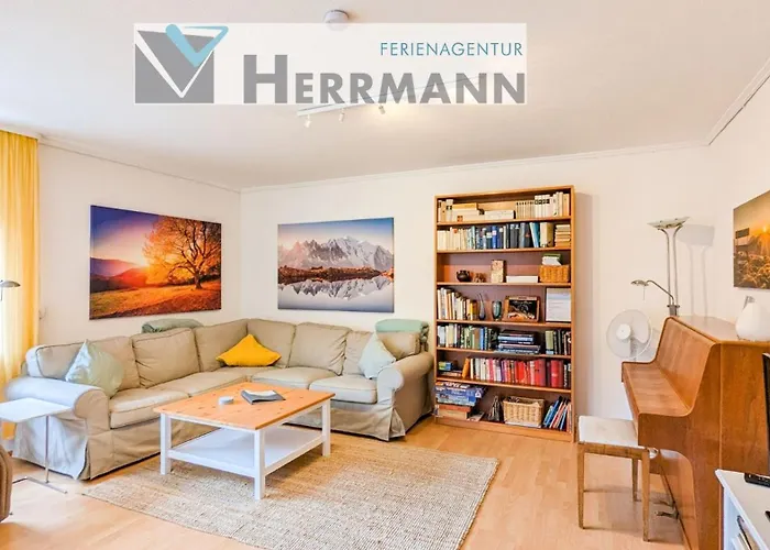 Ferienbungalow Krahnke