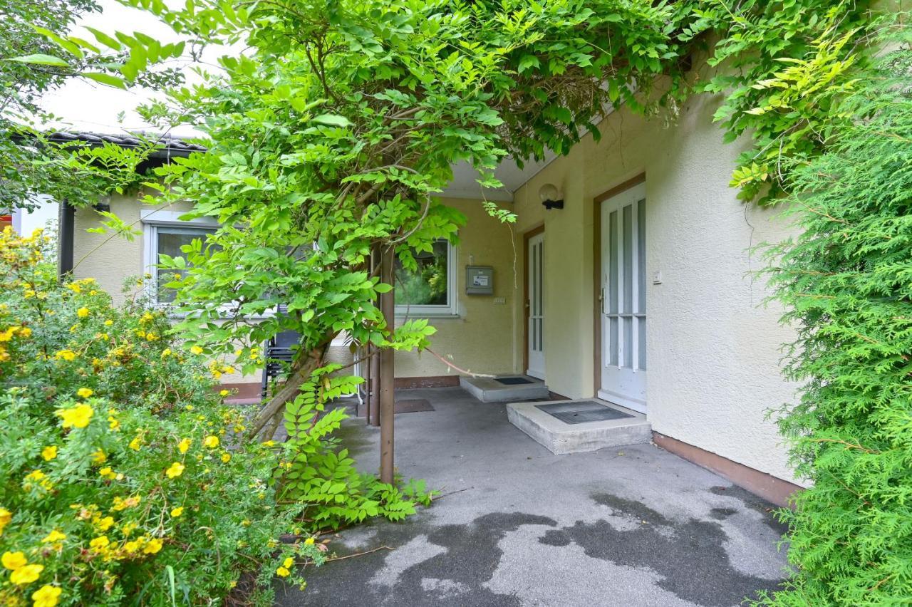 Ferienbungalow Krahnke * Füssen