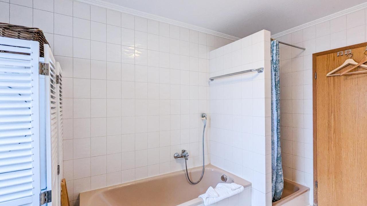 Apartment Ferienbungalow Krahnke Füssen