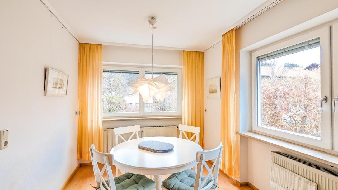 Ferienbungalow Krahnke Apartment *