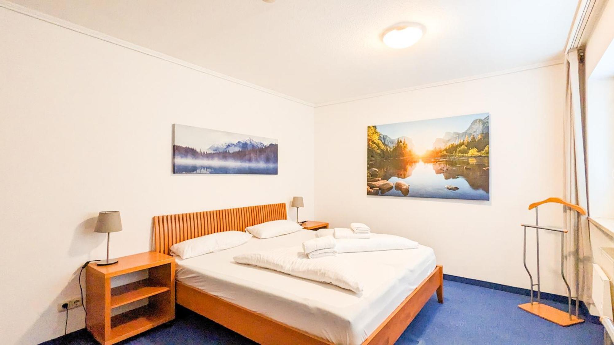 Ferienbungalow Krahnke Apartment