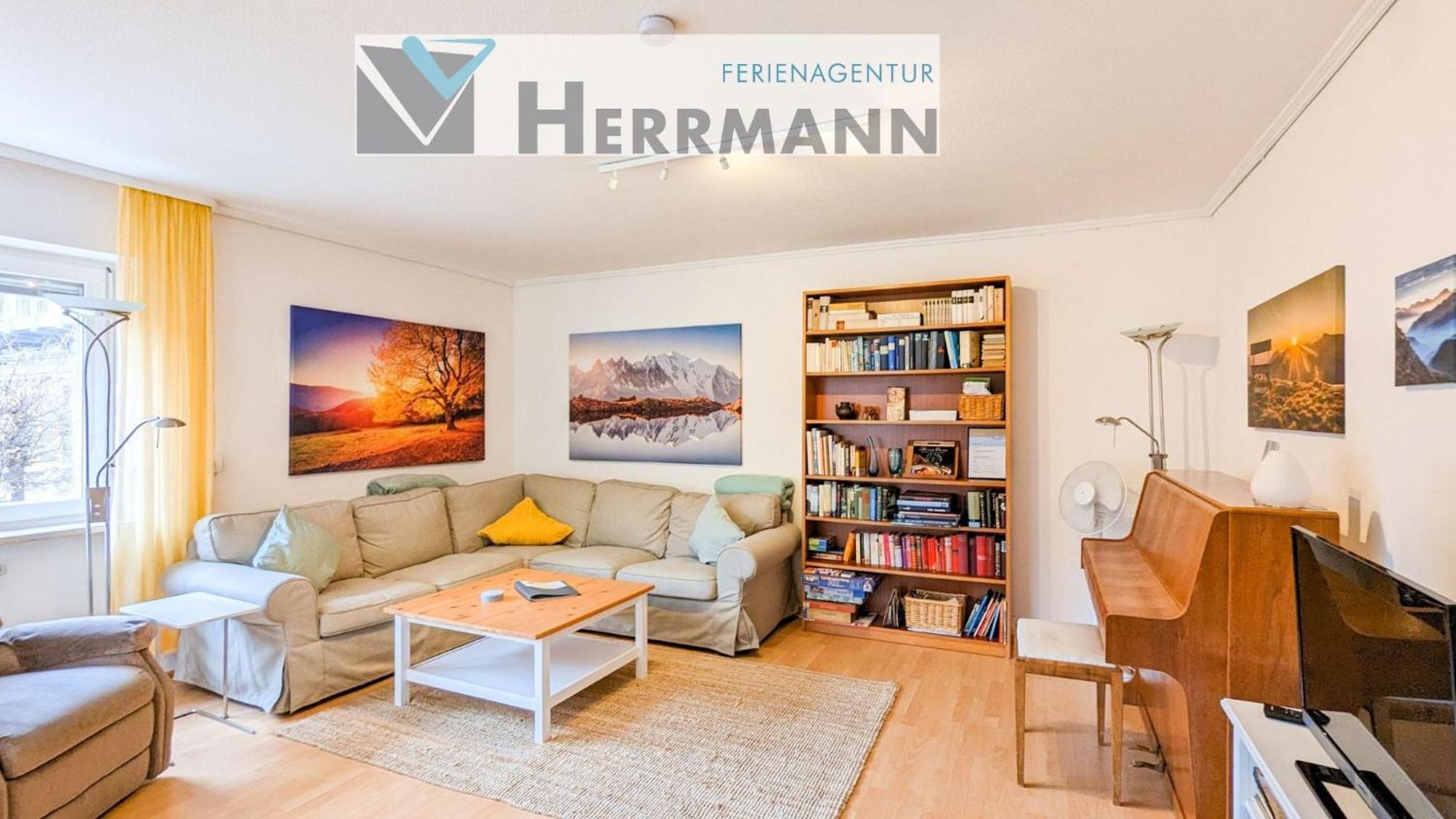 Ferienbungalow Krahnke *